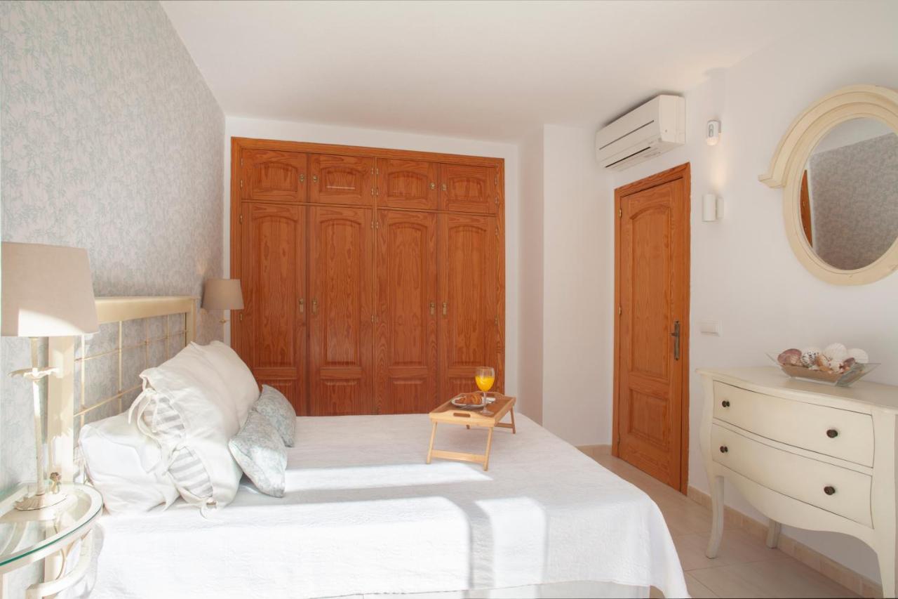 Ferienwohnung Bakari Koko Torremolinos Exterior foto