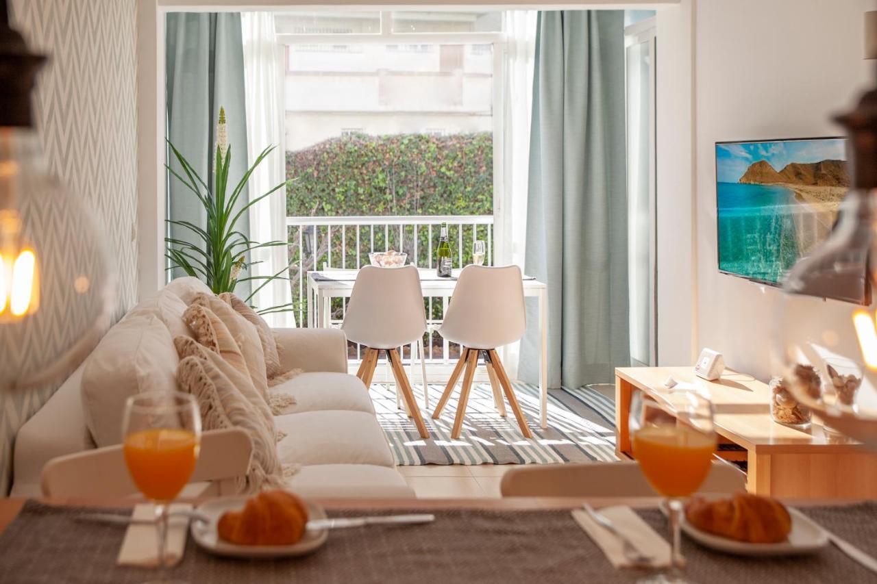 Ferienwohnung Bakari Koko Torremolinos Exterior foto
