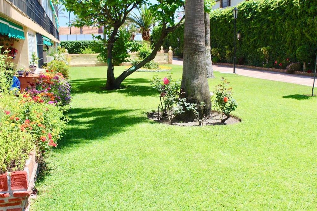 Ferienwohnung Bakari Koko Torremolinos Exterior foto