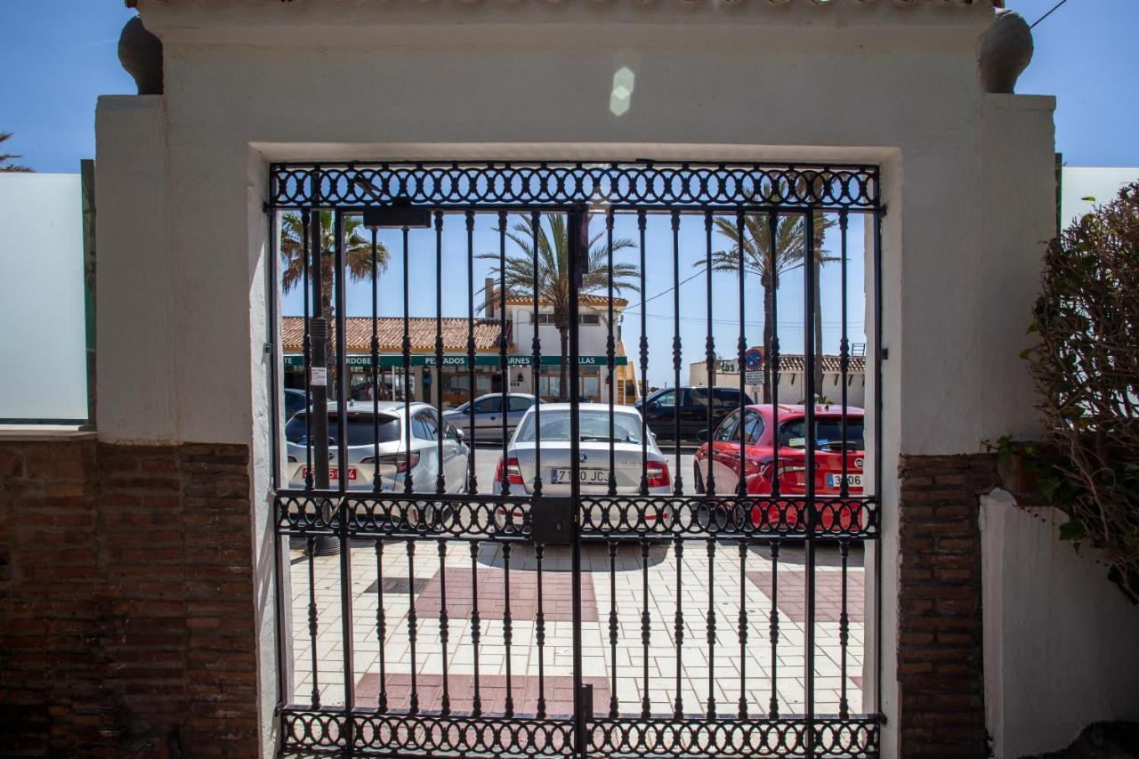 Ferienwohnung Bakari Koko Torremolinos Exterior foto